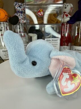 ❤️C.C.T / P.V.C. - PEANUT